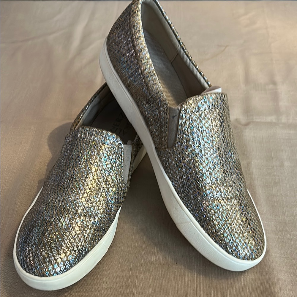 Naturalizer Slip-On Sneakers